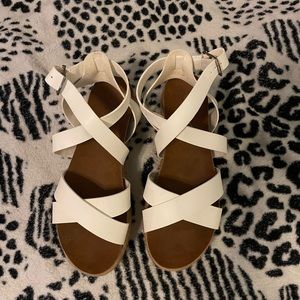 Patrizia Sandals